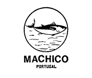 MACHICO