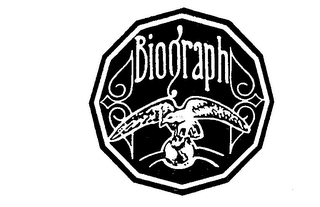 BIOGRAPH trademark