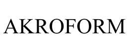 AKROFORM
