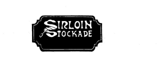 SIRLOIN STOCKADE