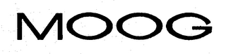 MOOG trademark