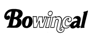 BOWINCAL