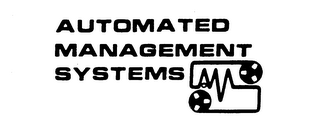 AUTOMATED MANAGEMENT SYSTEMS S