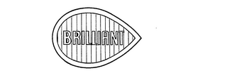 BRILLIANT trademark