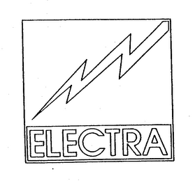 ELECTRA trademark