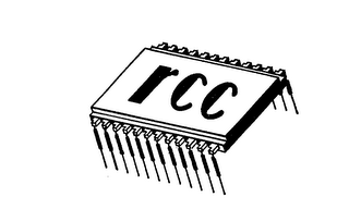 RCC trademark