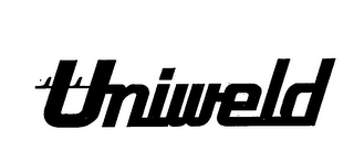 UNIWELD trademark