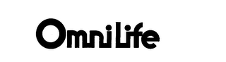 OMNILIFE trademark