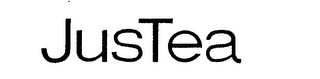 JUSTEA trademark