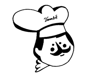 TAMBE trademark