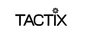 TACTIX