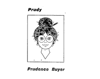 PRUDY PRUDENCE BUYER