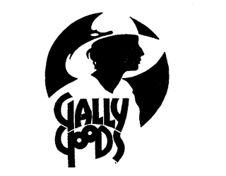 GALLY GOODS