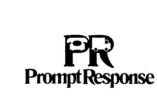PR PROMPT RESPONSE