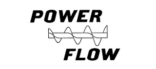 POWER FLOW