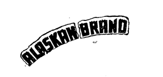 ALASKAN BRAND