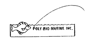 POLY-BIO-MARINE INC.