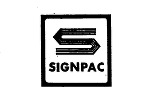 S SIGNPAC