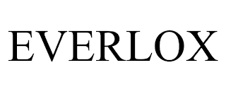 EVERLOX trademark