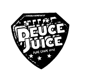 DEUCE JUICE