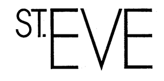 ST. EVE