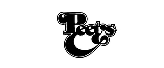 PEET'S