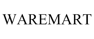 WAREMART trademark