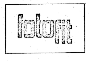 FOTOFIT