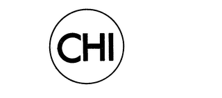 CHI