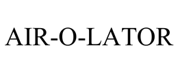 AIR-O-LATOR