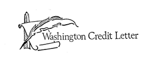 WASHINGTON CREDIT LETTER trademark