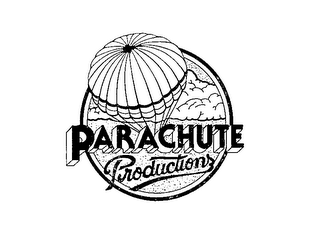 PARACHUTE PRODUCTIONS