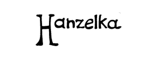 HANZELKA trademark