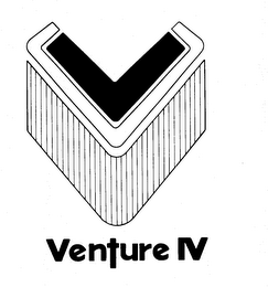 V VENTURE IV