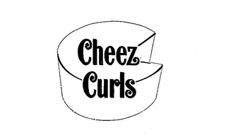 CHEEZ CURLS