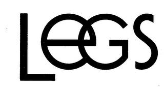 LEGS trademark