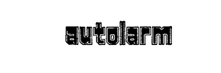 AUTOLARM