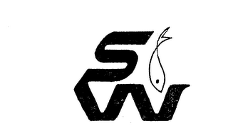 SW