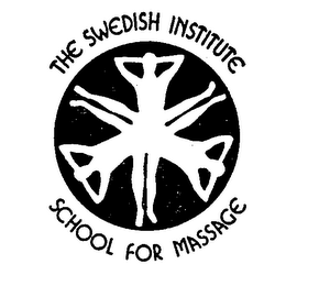 THE SWEDISH INSTITUTE SCHOOL FOR MASSAGE