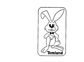 TOMLAND