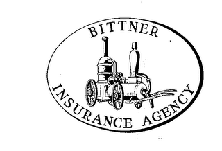 BITTNER INSURANCE AGENCY trademark