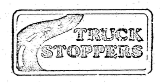 TRUCK STOPPERS trademark
