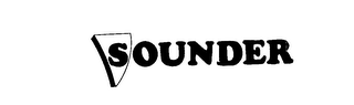 SOUNDER