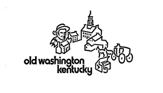 OLD WASHINGTON KENTUCKY