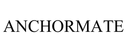 ANCHORMATE