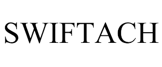 SWIFTACH trademark