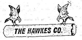 THE HAWKES CO.