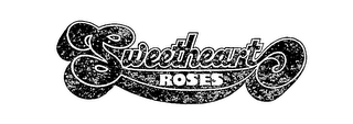 SWEETHEART ROSES