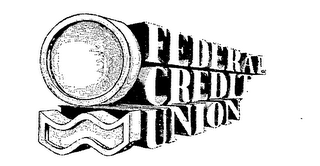 FEDERAL CREDIT UNION