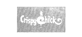 CRISPY CHICK